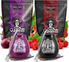 Guarani - Mate Tee Set Energia, Maracuya 2x500g - Mate Produktbild-Vorschau 1