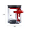Behälter mit Dyson V12 Detect Slim, V12 Detect Slim Extra, Produktbild-Vorschau 2