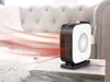Domo DO7348H, Elektrischer Raumheizlüfter, Keramik, Produktbild-Vorschau 1