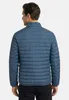 CASA MODA Light Weight Jacke 116 116 blau XL Produktbild-Vorschau 7