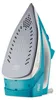 A close-up studio shot of a Beko steam iron against a white background. Podgląd zdjęcia produktu