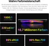 HUION Kamvas Pro 16 V2 Grafiktablett mit Display, 15,6 Zoll Produktbild-Vorschau 5
