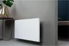 Grzejnik elektryczny ADAX z podłączeniem Wi-FI - Biały - Podgląd zdjęcia produktu 3