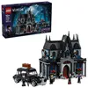 LEGO Chatka Morticii, Zestaw do budowania, 10 lat(a), Podgląd zdjęcia produktu 1