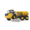 SIKU John Deere Dumper Modellspielzeug 1 Stück Produktbild-Vorschau 5