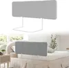 Izrielar 2x parapetto per letto parapetto per lettino 150cm Anteprima dell’immagine prodotto 1