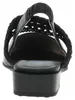 Damen Pumps Hispanitas HV264778 schwarz 40 Produktbild-Vorschau 4