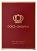 Dolce & Gabbana Q Parfumovaná voda v spreji pre ženy 50ml Náhľad obrázku produktu 11