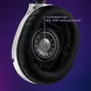 A close-up, cutaway view of a gaming headset earcup, highlighting the speaker. Anteprima dell’immagine prodotto
