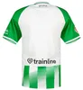 Tričko Hummel Real Betis Balompie, sezóna 2026/2027, Náhled obrázku produktu 2