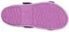 Sandalia Crocband Cruiser para niños de Crocs: sandalias Vista previa de la imagen del producto 4