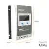 EPEVER® Tracer 4210AN G3 MPPT Solar Laderegler 40A 100V, Produktbild-Vorschau 2
