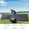 FOSSiBOT F2400 Solárne úložisko 2400W (4800W Peak) Solárny Náhľad obrázku produktu 10