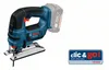 Bosch GST 18 V-LI B SOLO Profi-Akku-Stichsäge, 120 mm Produktbild-Vorschau 1