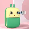 Mini Drukarka Termiczna Dla Dzieci Z Aparatem Náhled obrázku produktu 17