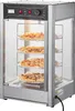 SucceBuy Chauffe-plats commercial de pour pizza de 14 Voir les images du produit 1
