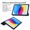 iPad 10 2022 10,9 palca, iPad 11 2025 11 palcov: imoshion Náhľad obrázku produktu 2