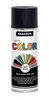 Sprühlack Maston Color matt schwarz 400 ml Produktbild-Vorschau 3