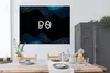 MuchoWow® Poster Bo - Pastell - Mädchen 160x120 cm - Foto Produktbild-Vorschau 3