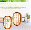 Filter für Philips SpeedPro Max Staubsauger, 6 Stück für Produktbild-Vorschau 5