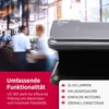 Olympia UV 587 Falschgeld-Detektor Schwarz (947730116) Anteprima dell’immagine prodotto 15