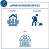 Cordless auger BC-EB100-X SET L SCHEPPACH Anteprima dell’immagine prodotto 22