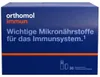 Orthomol Immun - Mikronährstoffe zur Unterstützung des Produktbild-Vorschau 1
