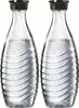 SodaStream Glaskaraffen 0,6 Liter im  2er-Pack, 764997 Produktbild-Vorschau 27