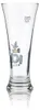 6x Licher Bierglas 0,2l Pokal Ice Beer Luminarc Martiguess Produktbild-Vorschau 3