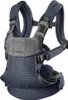 BabyBjörn Harmony 3D Mesh Babytrage Anthrazit Produktbild-Vorschau 1