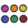 Teleskop-Filter,Teleskop-Mondfilter,Teleskop-Farbfilter-Set, Produktbild-Vorschau 7