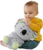 Mattel Fisher-Price Schlummer-Koala, Kuscheltier, mit Anteprima dell’immagine prodotto 30