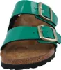 Birkenstock Arizona BS Patent Digital Green Damen Produktbild-Vorschau 10