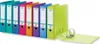 Elba Smart PP/PP, 80 mm, 28,5 cm, 31,8 cm, Weiß Produktbild-Vorschau 1