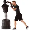 MAXXUS® Boxdummy PRO Fighter, freistehend, höhenverstellbar Produktbild-Vorschau 11