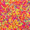 Perles thermocollantes - 5000 pièces, 6 couleurs, set Voir les images du produit 2
