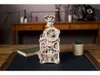 Puzzle 3D, Horloge Moteur, Ugears, bois, 265 pièces Voir les images du produit 13