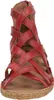 Josef Seibel Damen Leder Römersandalen Sandaletten Produktbild-Vorschau 21