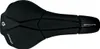 Sella Prologo Scratch M5 Hard Black 140 mm Tirox (lega di Anteprima dell’immagine prodotto 1