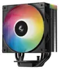 Deepcool CPU Cooler | AG400 BK ARGB | Intel, AMD Podgląd zdjęcia produktu 3