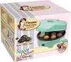 Bestron 3-in-1 Cakemaker im Retro Design, Für Donuts, Produktbild-Vorschau 12