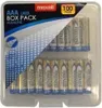 Maxell Pile Alkaline AAA 100 pièces - Pile - Micro (AAA) Voir les images du produit 9