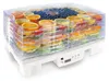 G21 Obsttrockner G21 Paradiso big, weiß G21-60081186 Produktbild-Vorschau 1