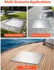Schachtabdeckung - Schachtdeckel/Gullydeckel mit Rahmen 60 Produktbild-Vorschau 7