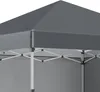 Outsunny Faltpavillon 2,97 x 2,97 m, Pavillon mit Produktbild-Vorschau 9