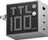 SHARGE Pixel 140W Gray Ładowarka Sieciowa USB-C PD 3.1 3x Podgląd zdjęcia produktu 2