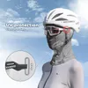 Cagoule d'été ROCKBROS UPF40+ Balaclava - Masque facial Voir les images du produit 6