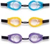 INTEX Occhiali da nuoto per bambini 55602 56027. Anteprima dell’immagine prodotto 10