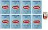 Barilla Glutenfrei Fusilli – 8 x 400 g (3,2 kg) | Mais & Produktbild-Vorschau 1