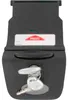 Blocco cerniera GIVI per V46NT/E470NT Anteprima dell’immagine prodotto 3